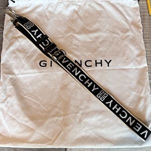 GIVENCHY BAG STRAP